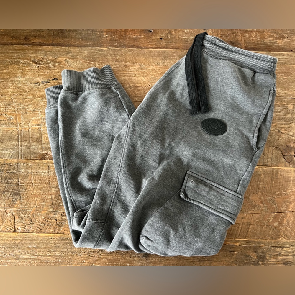 Burberry - Sweatpants